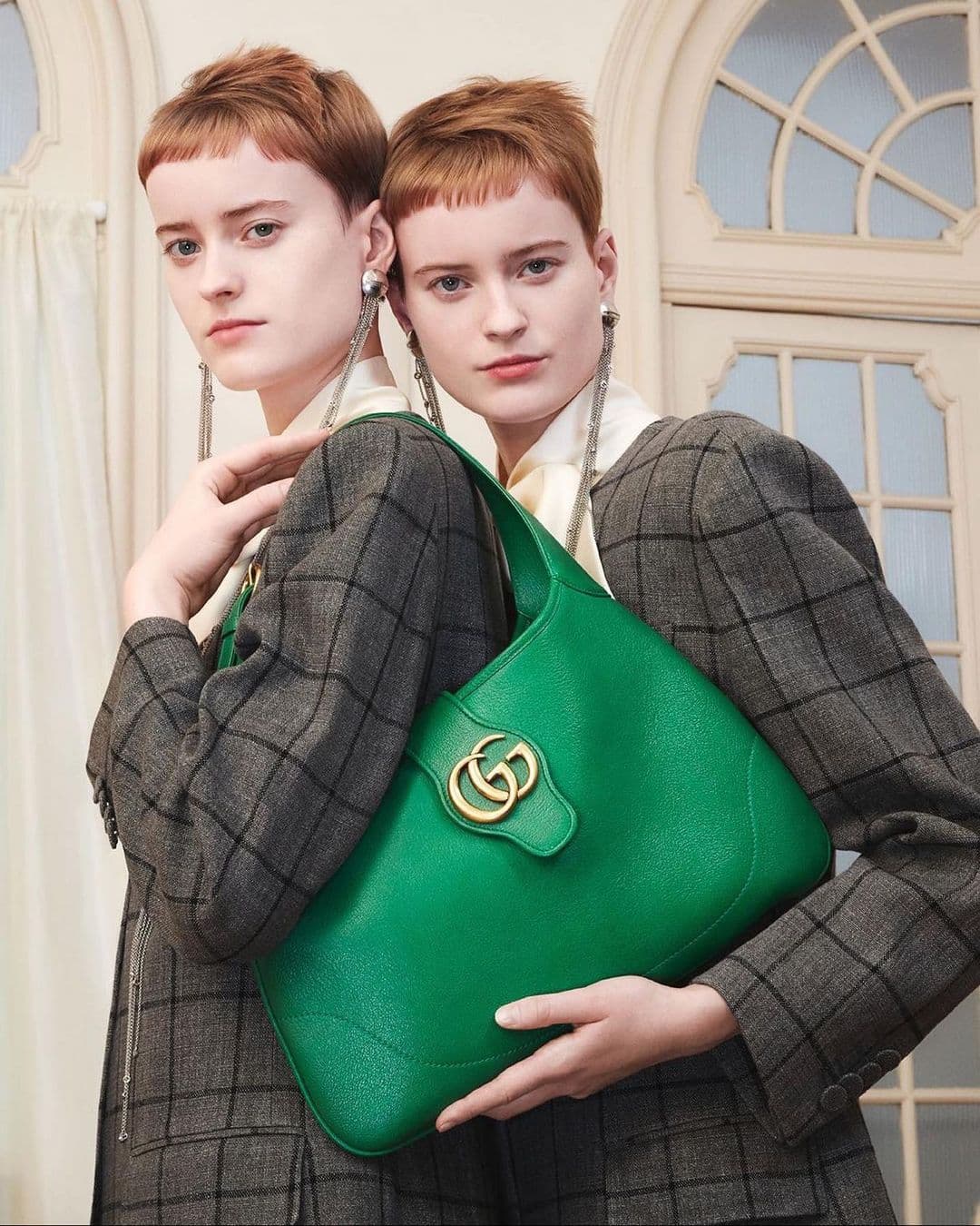 Gucci by Roe Ethridge & Danny Reed