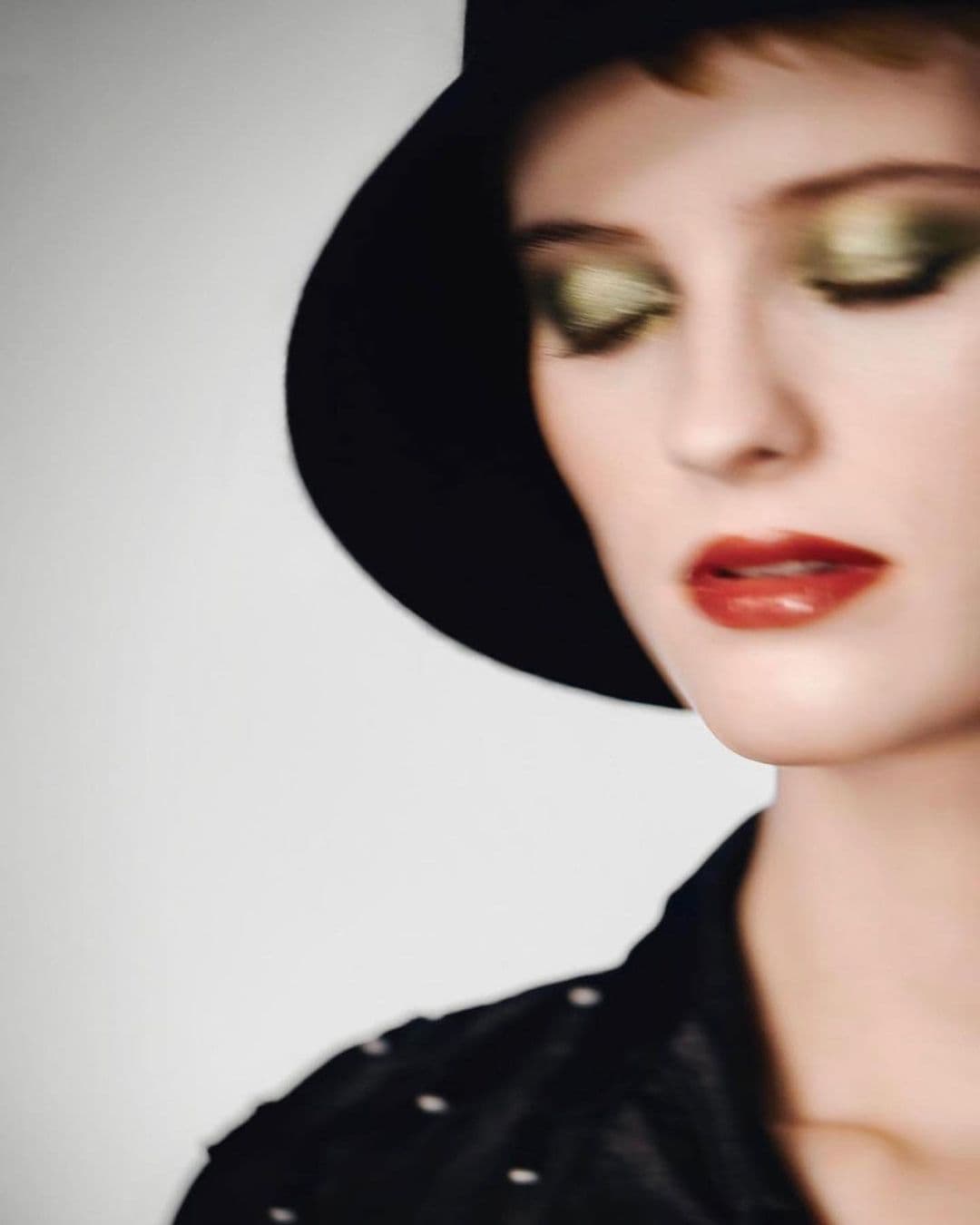 Dior Beauty by Peter Philips & Betina du Toit