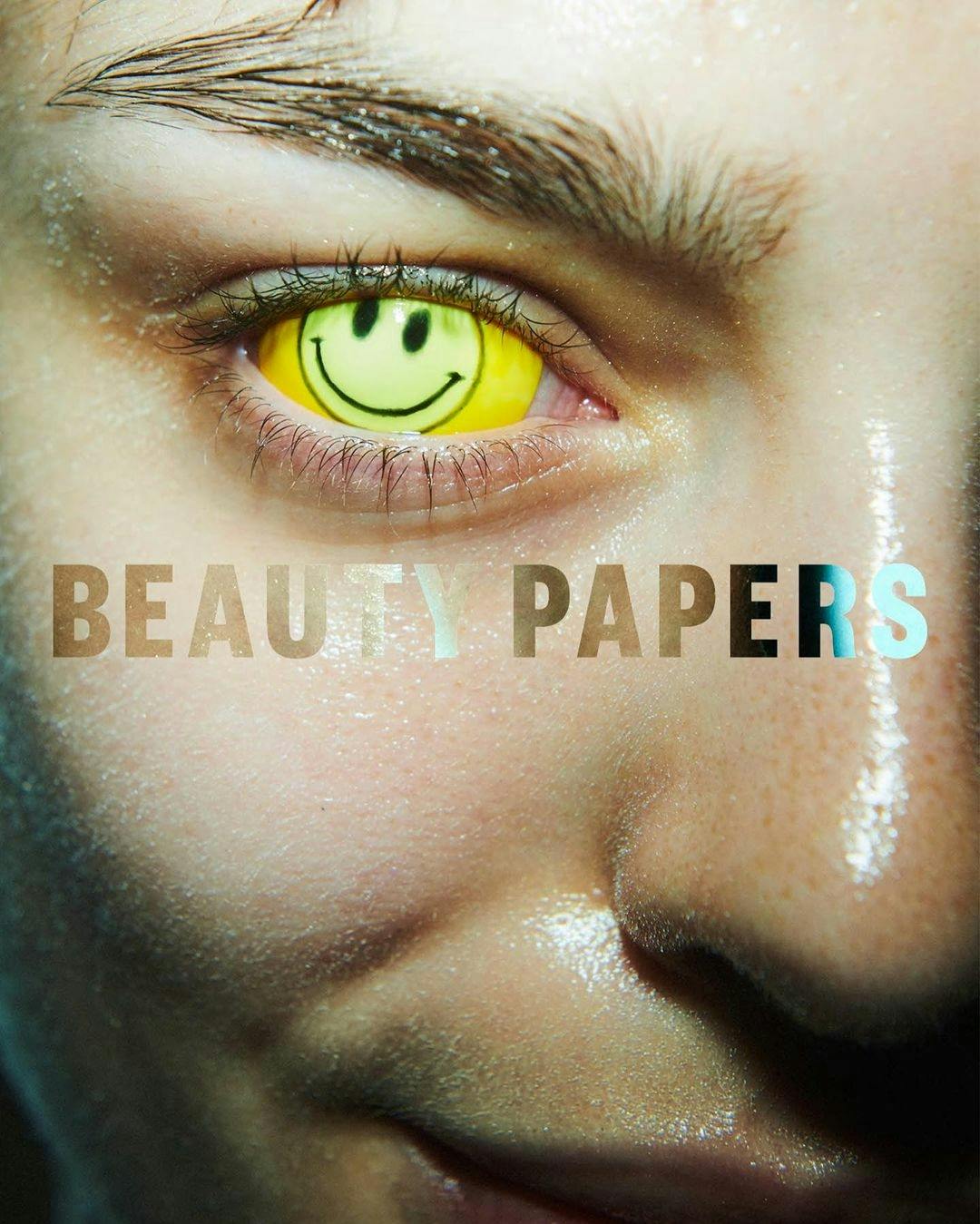  Beauty Papers, by Drew Vickers & Sam Visser